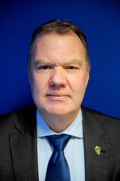 Karl-Erik Nilsson