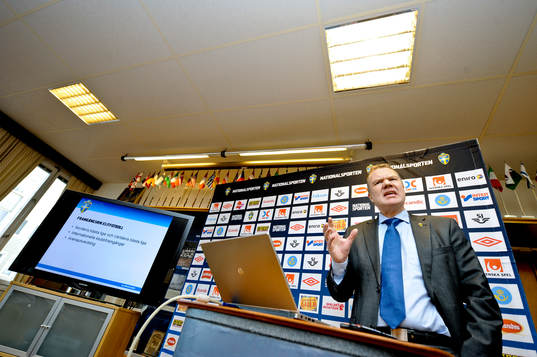 Karl-Erik Nilsson