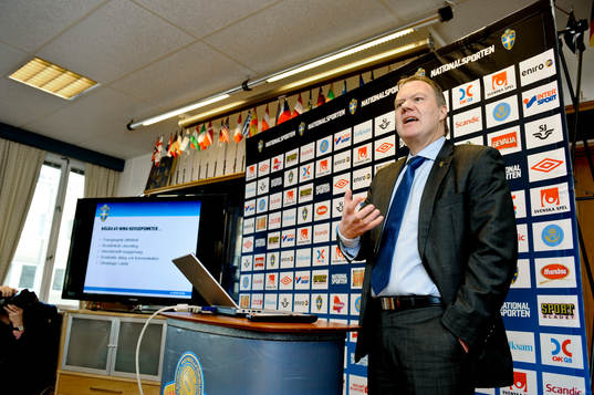 Karl-Erik Nilsson