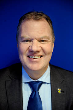 Karl-Erik Nilsson
