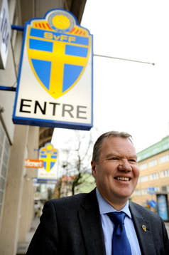 Karl-Erik Nilsson