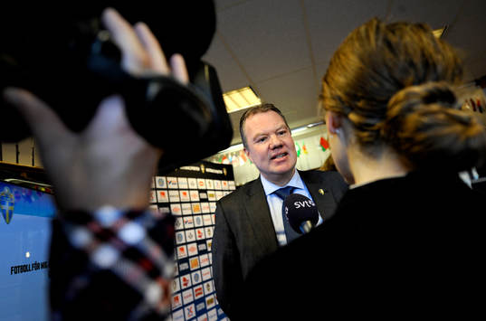 Karl-Erik Nilsson