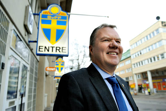 Karl-Erik Nilsson