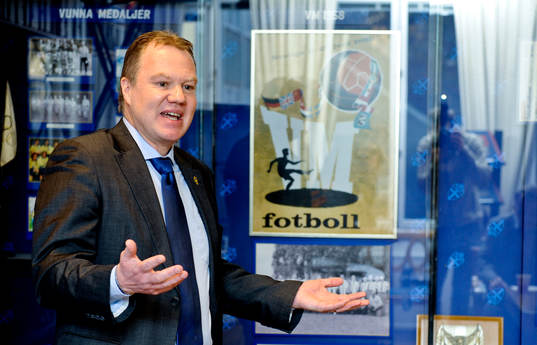 Karl-Erik Nilsson