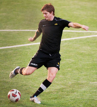 Andreas Drugge, Häcken