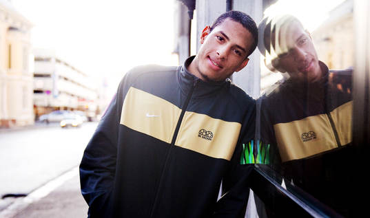 Eddie Hernandez, Häcken