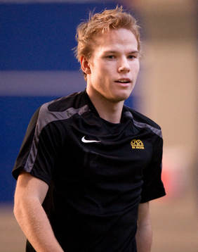 Oscar Lewicki, Häcken