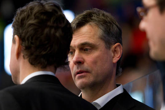 Ishockey, Elitserien, HV71