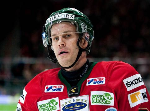 Magnus Kahnberg