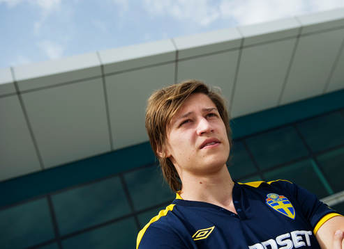 Simon Thern
