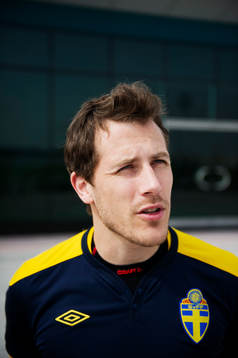 Tobias Hysén