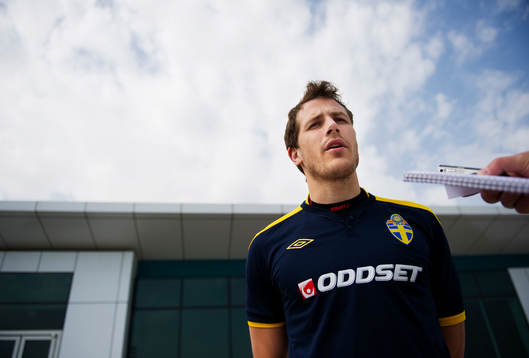 Tobias Hysén