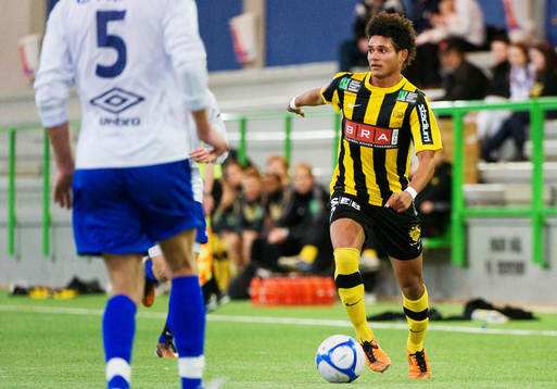 Bläddra bland fler bilder av Fotboll, Color Line Cup, Sørlandslaget - Häcken