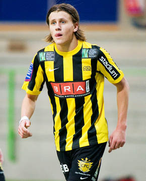 Jesper Westermark