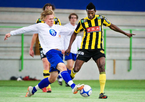 Martin Ramsland, Sörlandslaget, Dioh Williams, Häcken