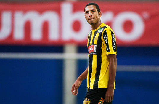 Eddie Hernandez