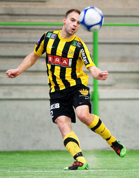 Daniel Forsell