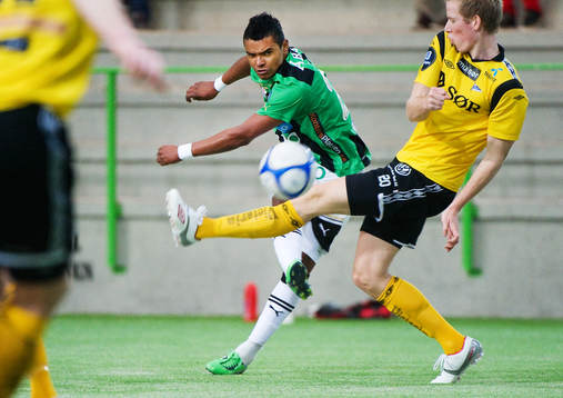 Wanderson Do Carmo, Gais