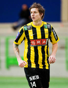 Andreas Drugge