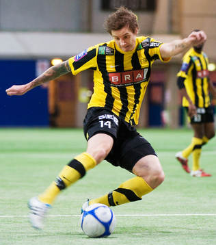 Andreas Drugge
