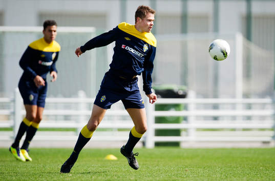 Viktor Claesson