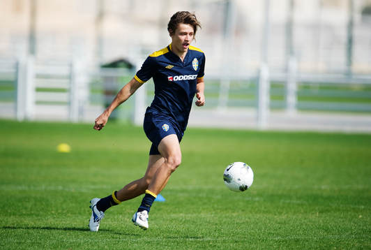 Simon Thern