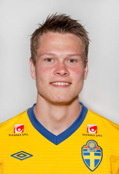 Viktor Claesson