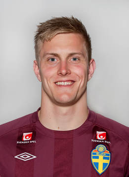Karl-Johan Johnsson