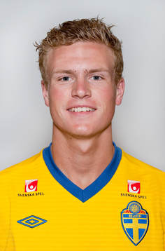 Oscar Hiljemark