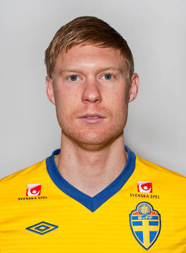 Markus Holgersson