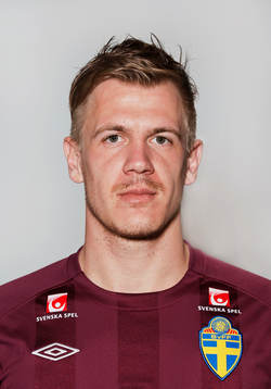 Johan Dahlin
