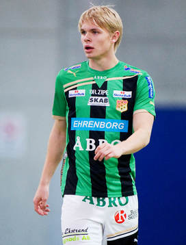 Bläddra bland fler bilder av Fotboll, Color Line Cup, Sørlandslaget - Gais