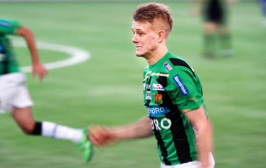 Jakob Olsson