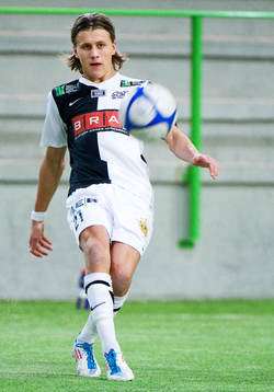 Jesper Westermark