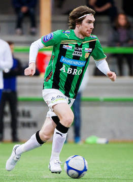 Markus Gustafsson