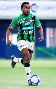 Peter Ijeh