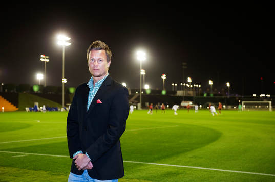 Byline, Daniel Kristoffersson, reporter Expressen