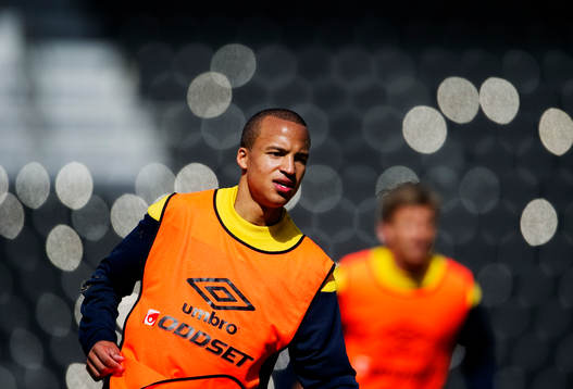 Marcus Olsson
