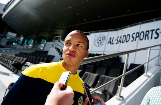 Marcus Olsson