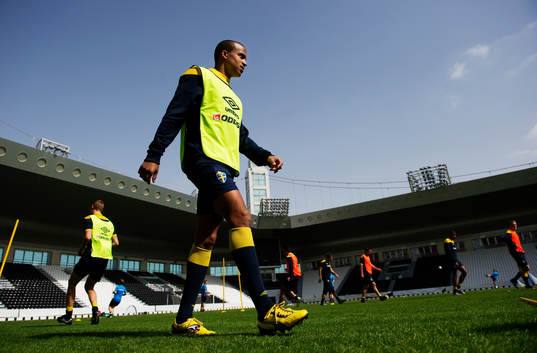 Marcus Olsson
