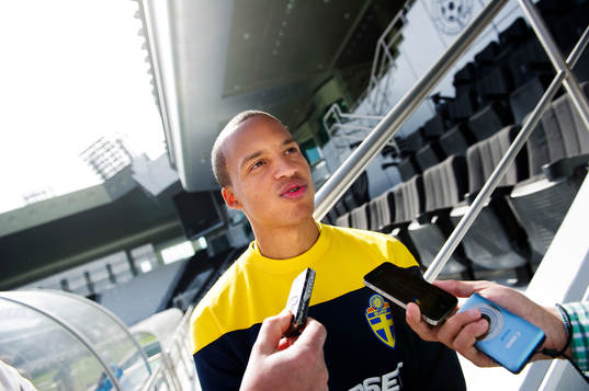 Marcus Olsson