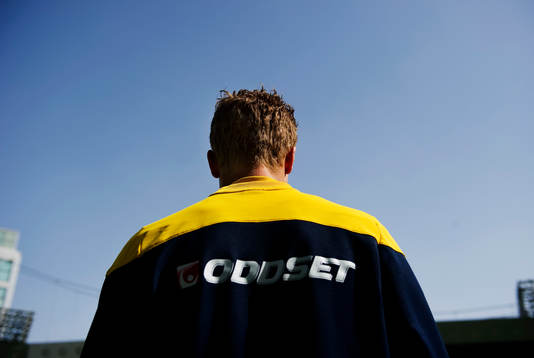 Oscar Hiljemark