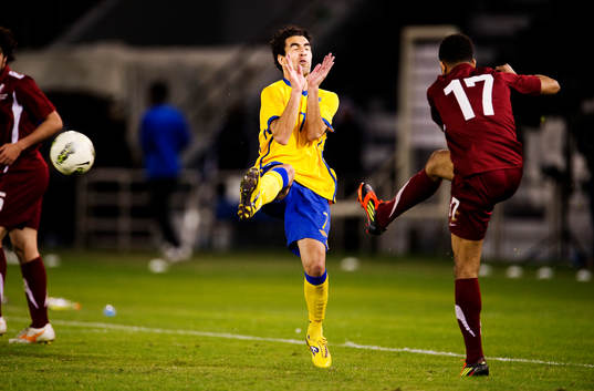 Jimmy Durmaz, Sverige