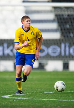Markus Holgersson