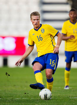 Oscar Hiljemark