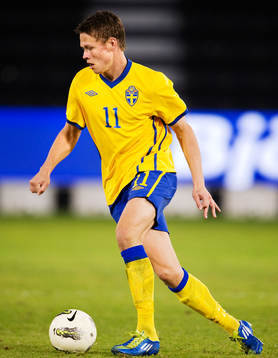 Viktor Claesson