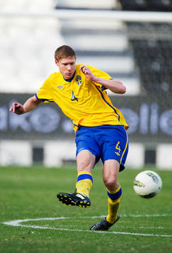 Markus Holgersson