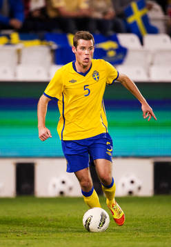 Emil Salomonsson