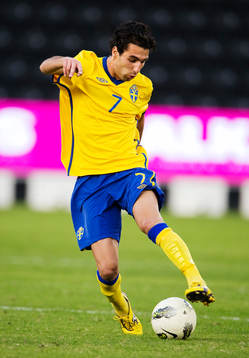 Jimmy Durmaz