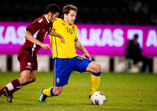 Khaled Abdulraaof Alzrigi, Qatar, kan inte stoppa Tobias